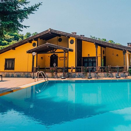 Bloom Sapanca Villa Dış mekan fotoğraf