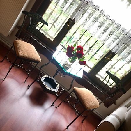 Bloom Sapanca Villa Dış mekan fotoğraf