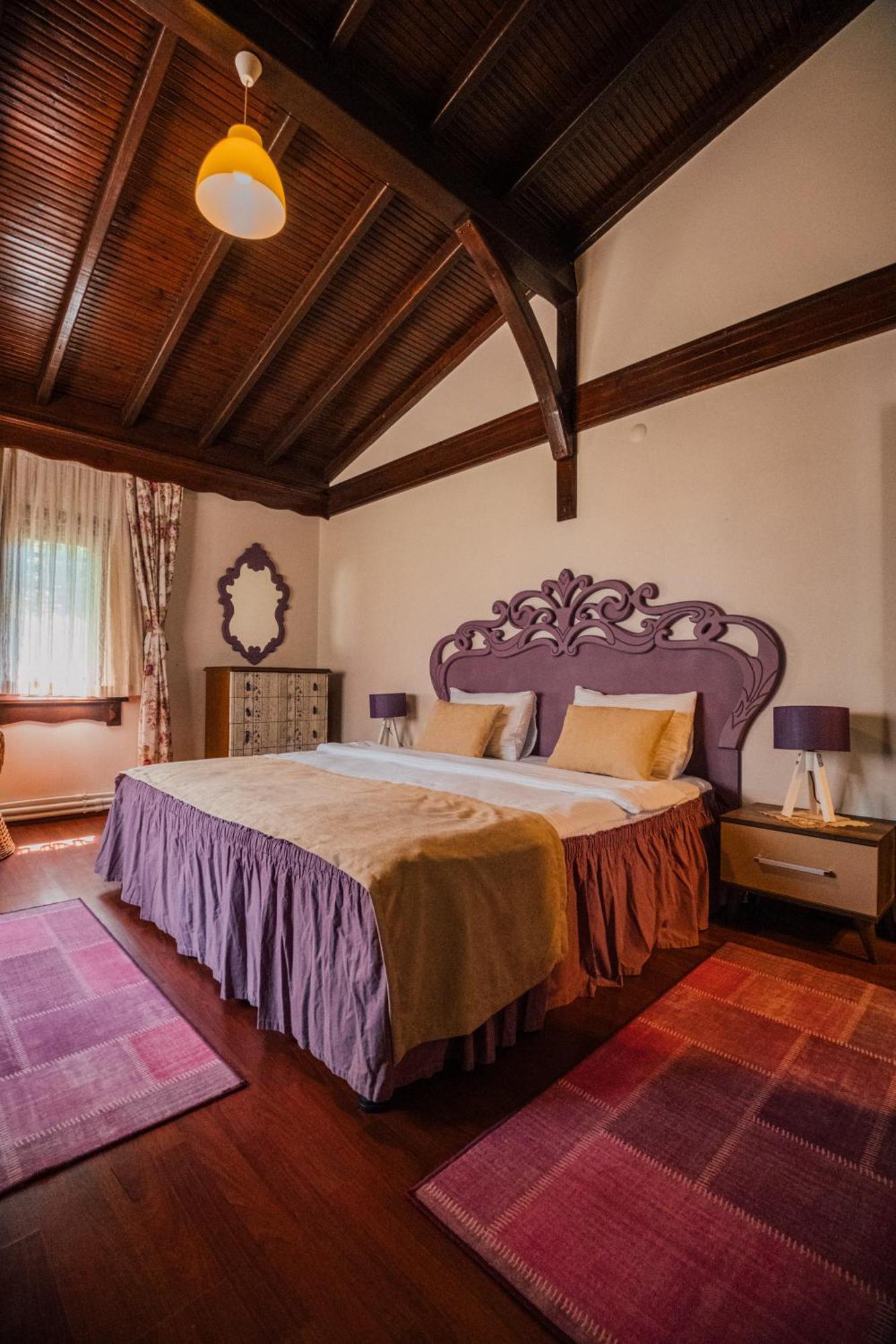 Bloom Sapanca Villa Dış mekan fotoğraf