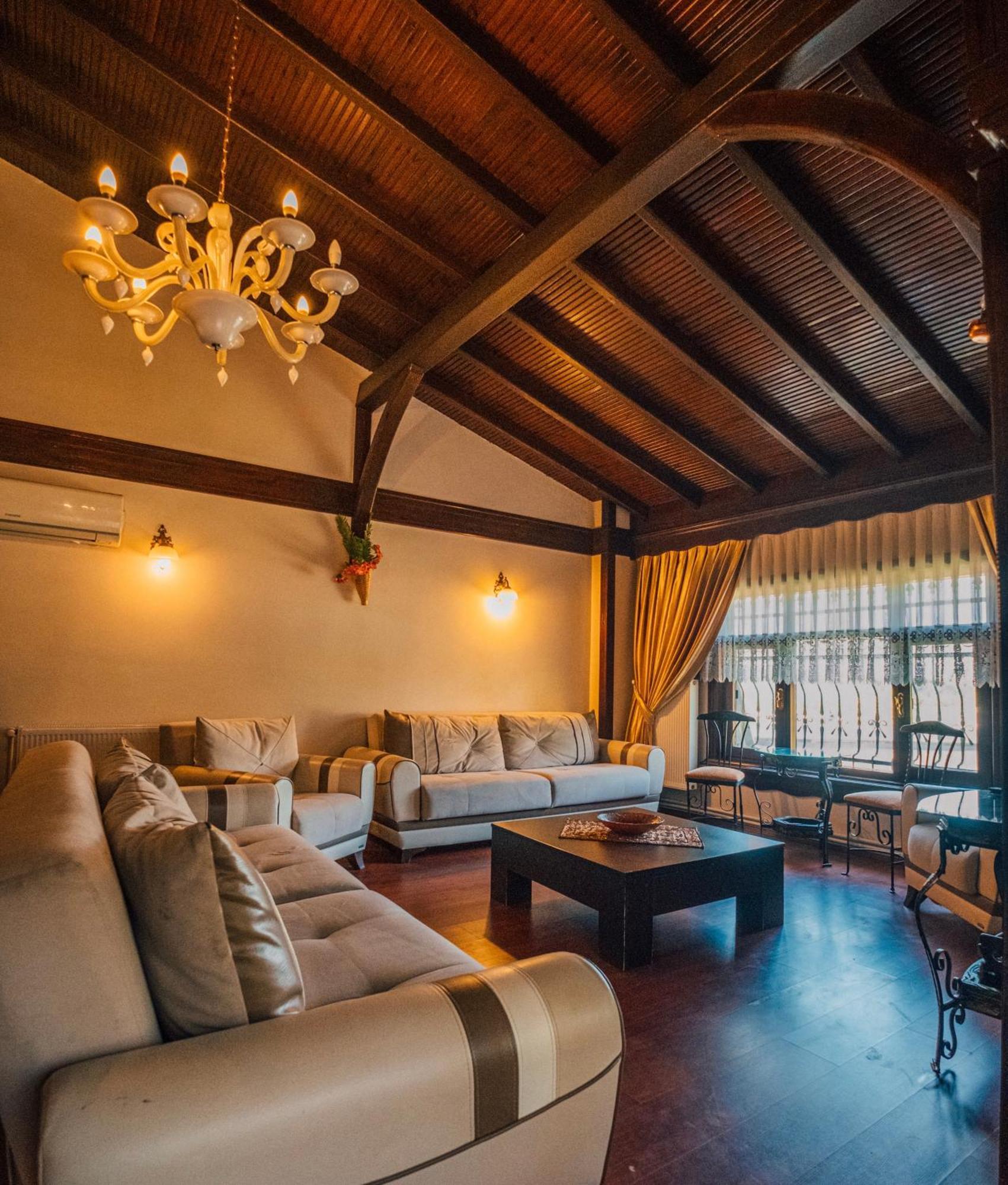Bloom Sapanca Villa Dış mekan fotoğraf