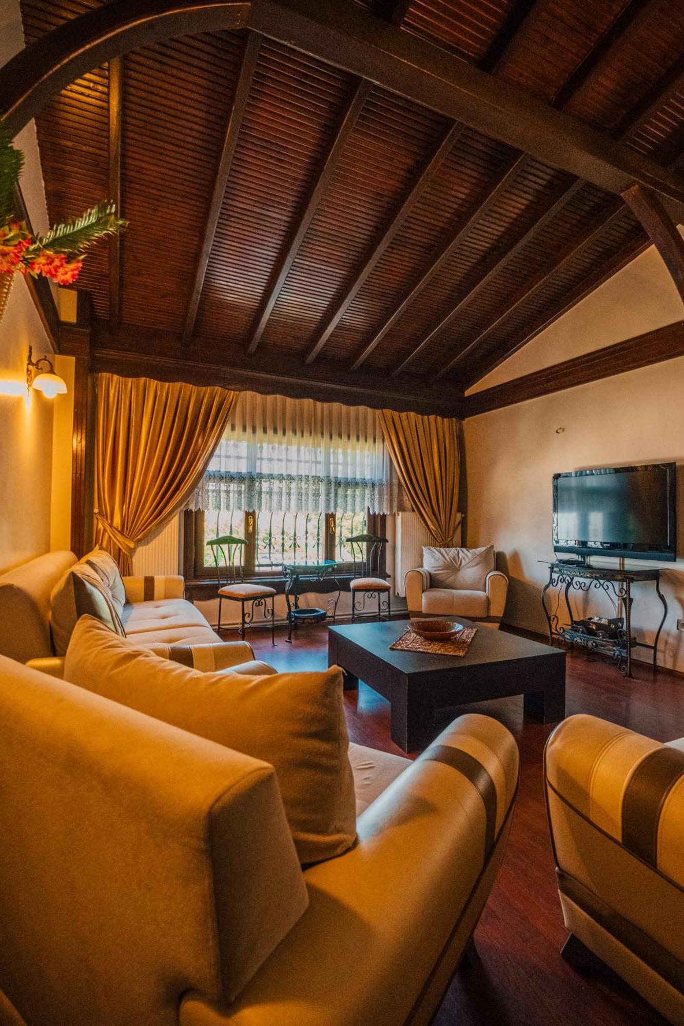 Bloom Sapanca Villa Dış mekan fotoğraf