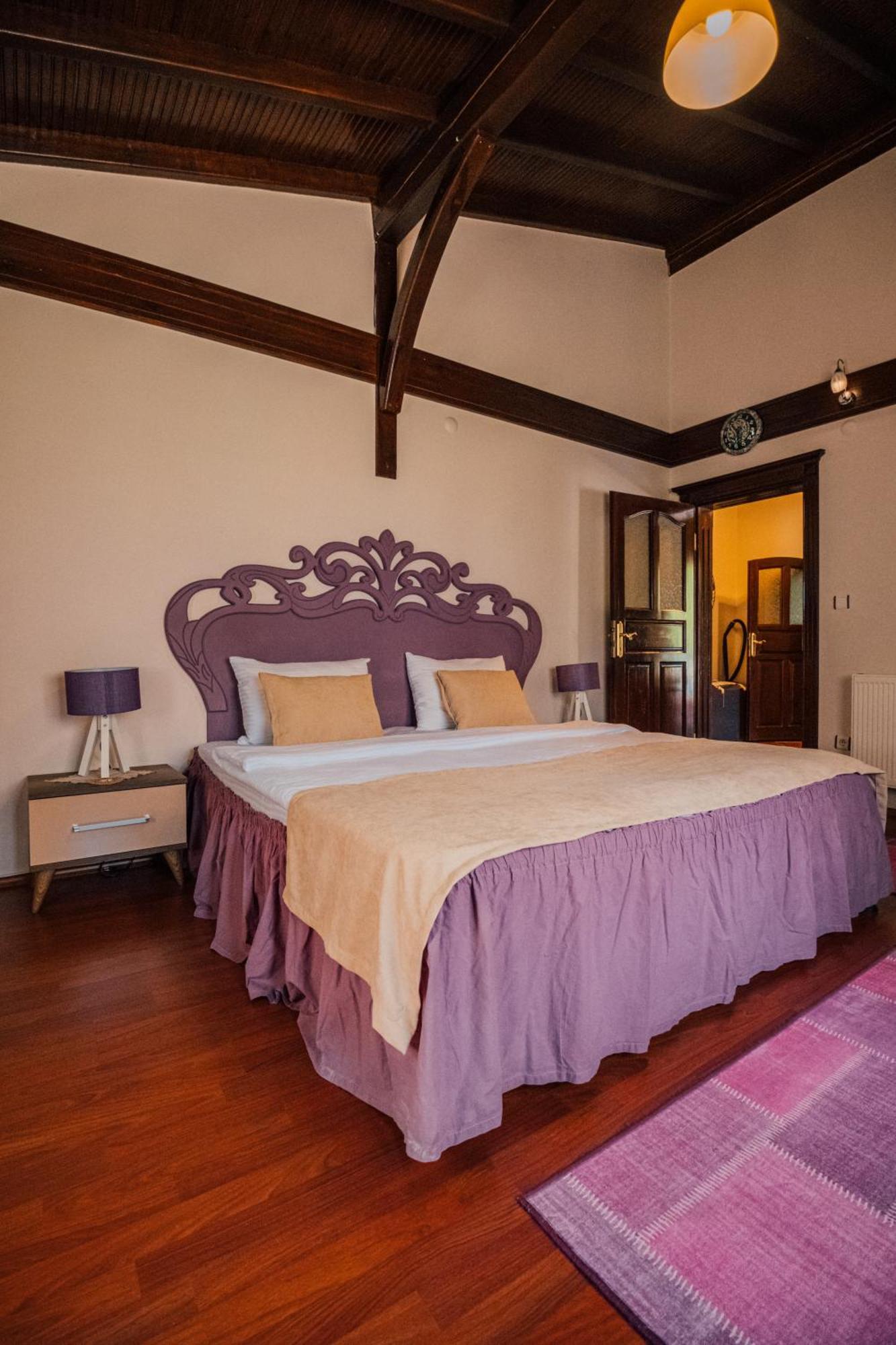 Bloom Sapanca Villa Dış mekan fotoğraf