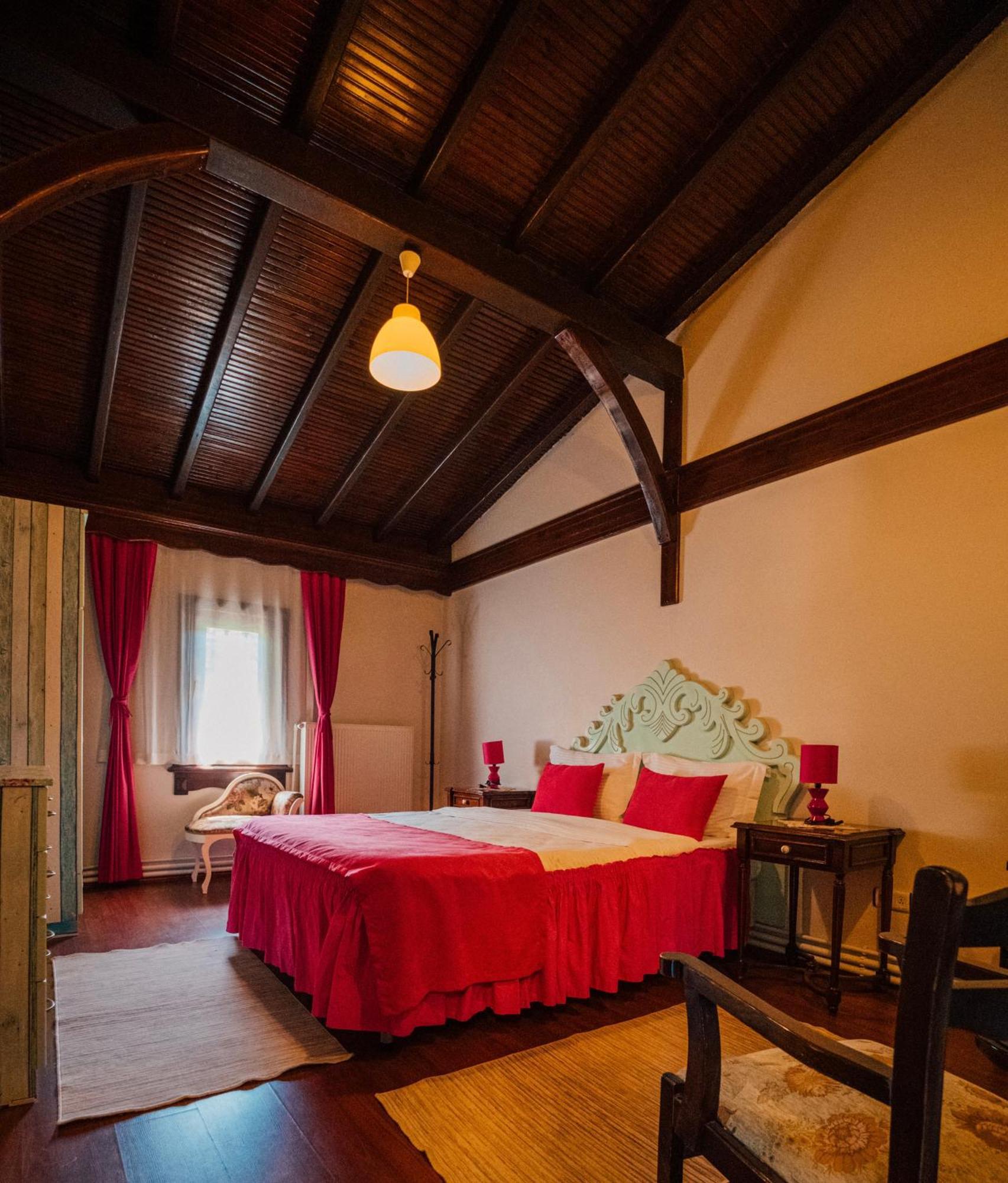 Bloom Sapanca Villa Dış mekan fotoğraf