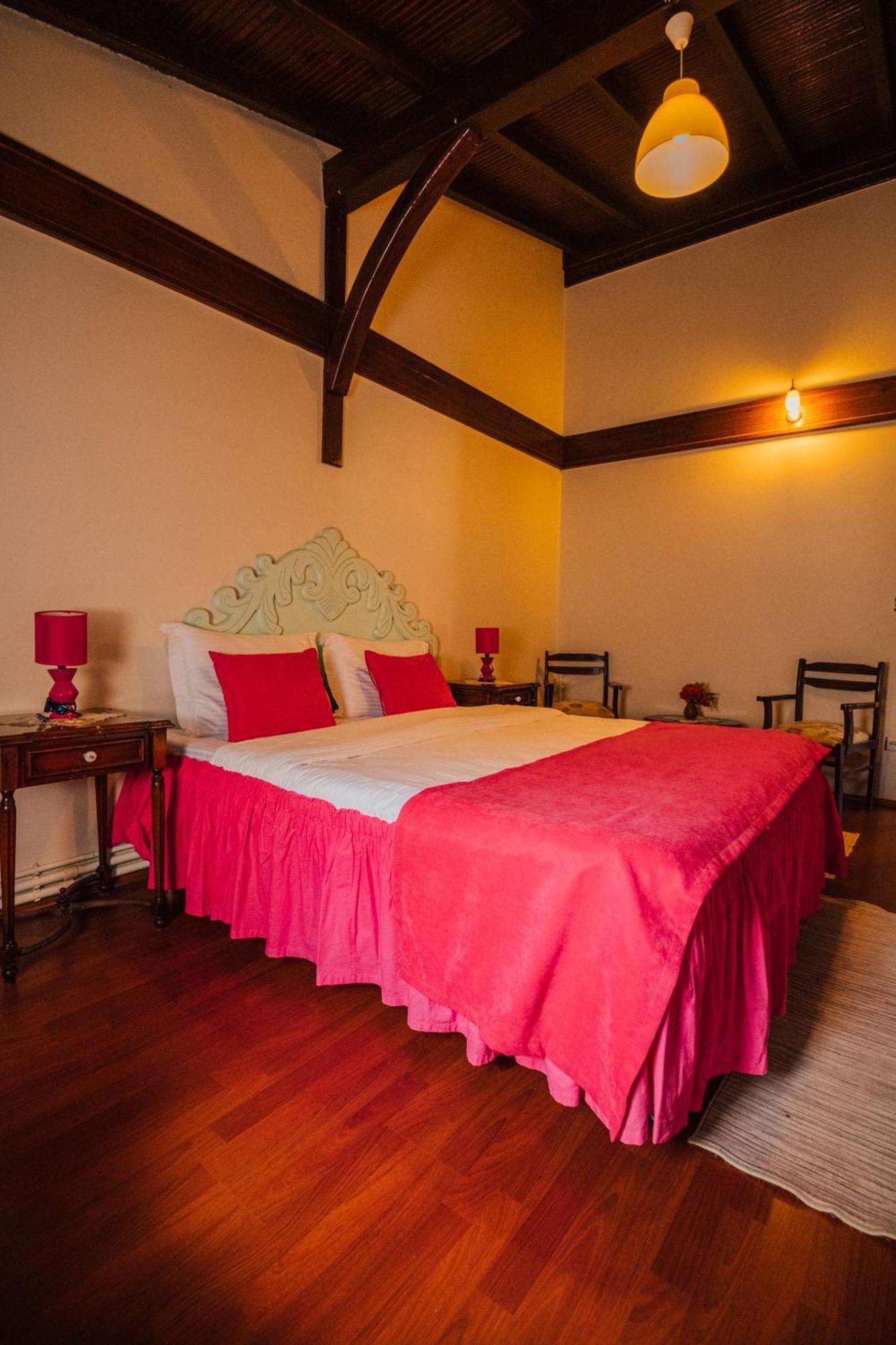 Bloom Sapanca Villa Dış mekan fotoğraf