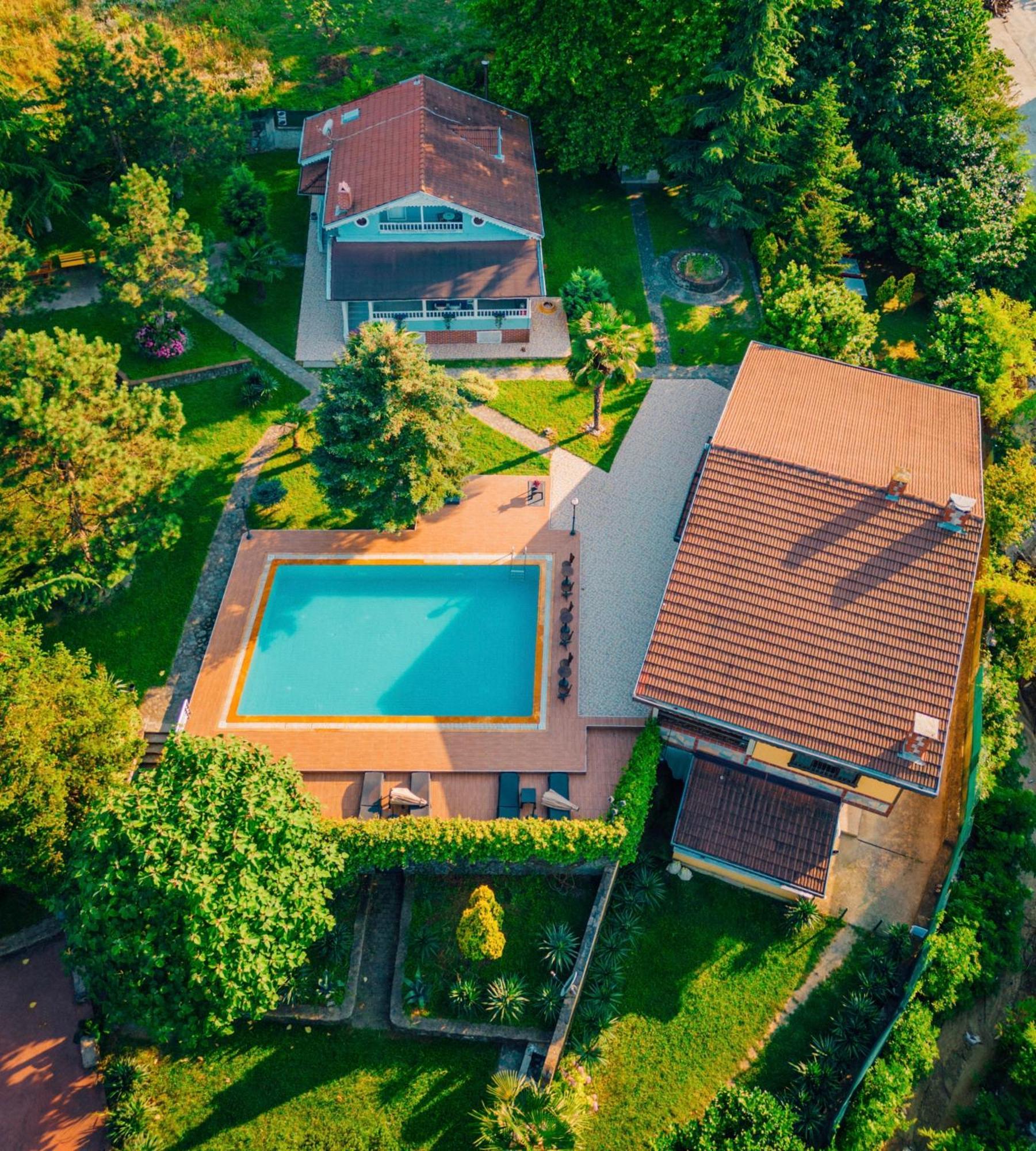Bloom Sapanca Villa Dış mekan fotoğraf