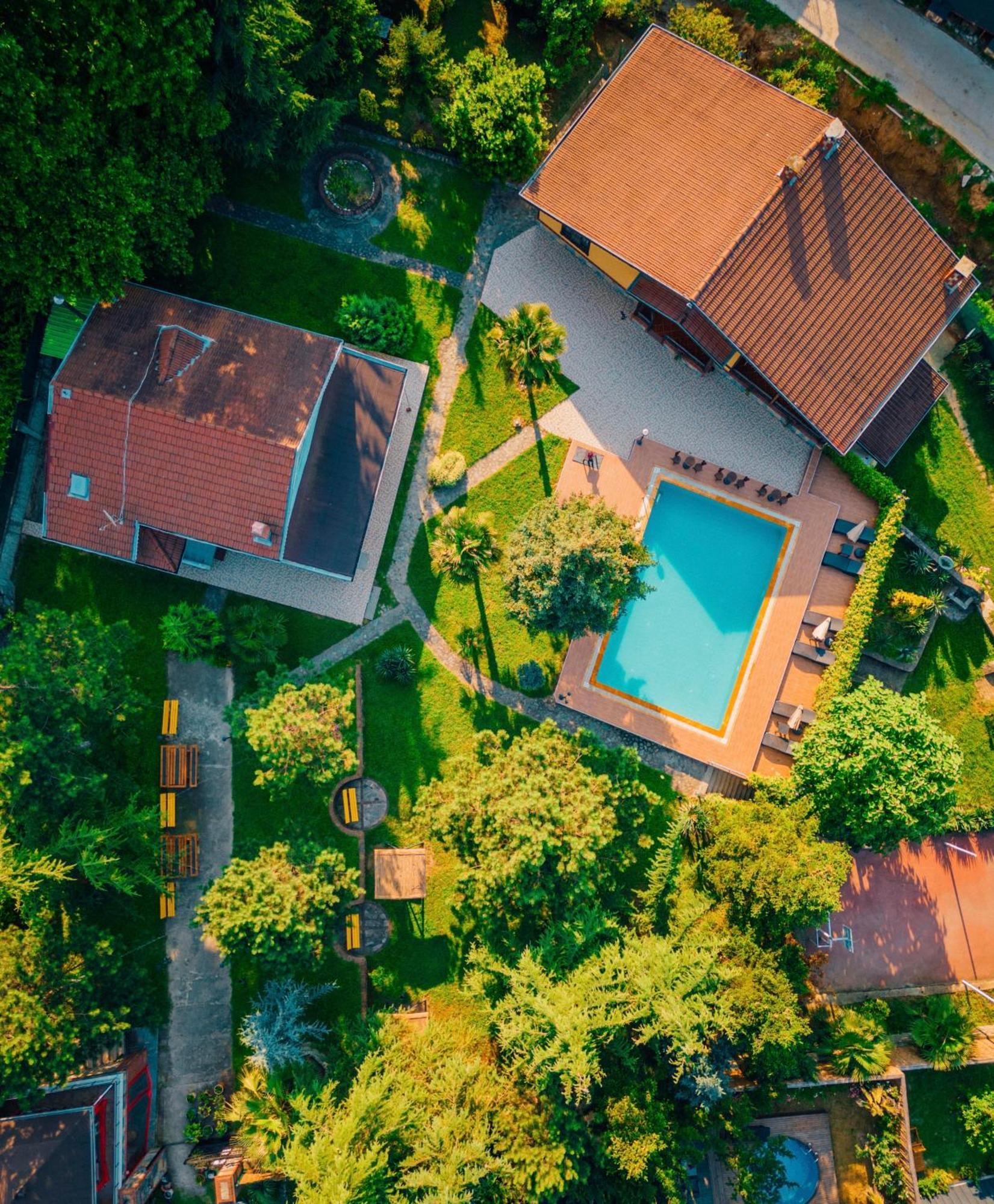 Bloom Sapanca Villa Dış mekan fotoğraf