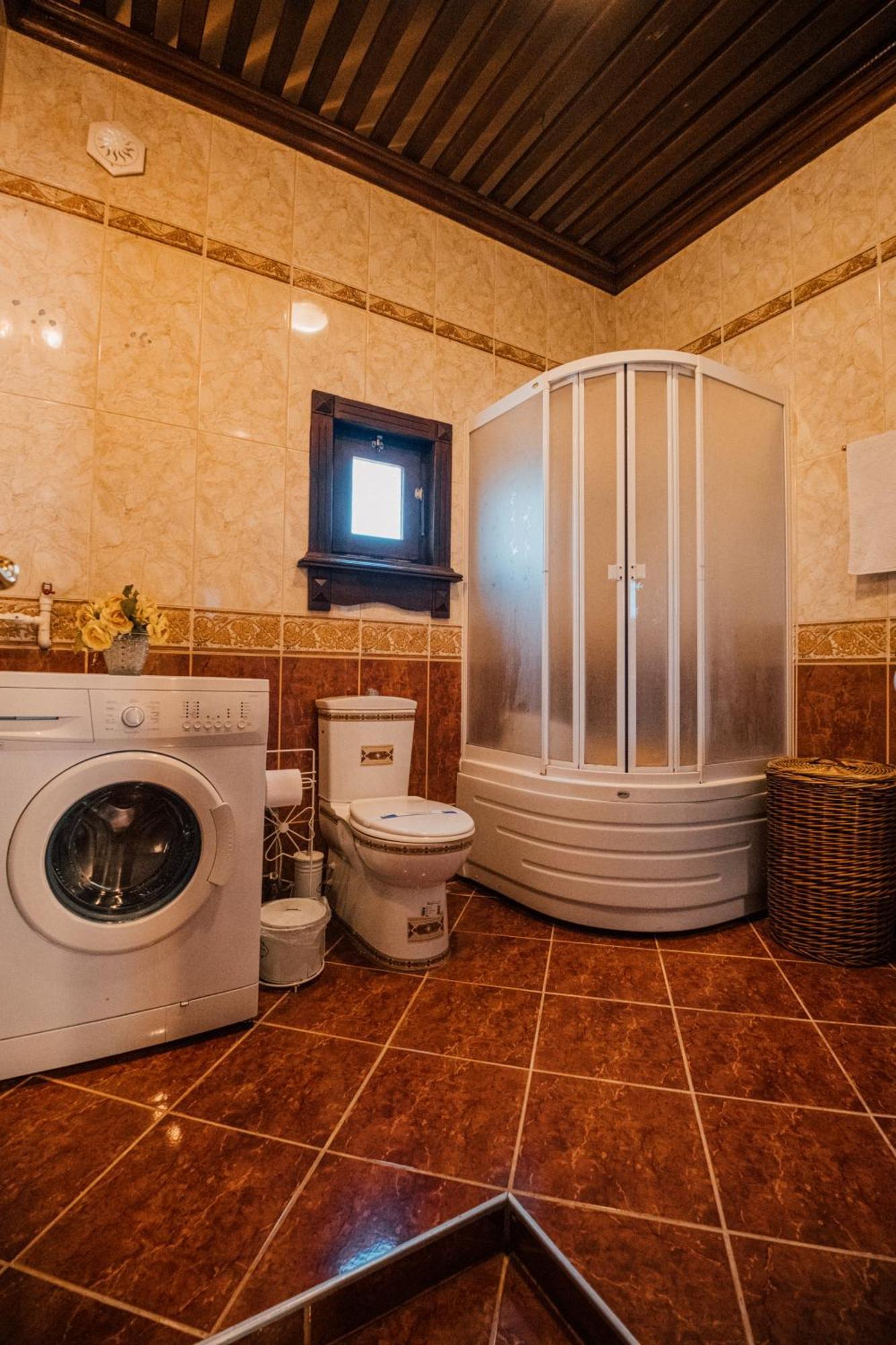 Bloom Sapanca Villa Dış mekan fotoğraf