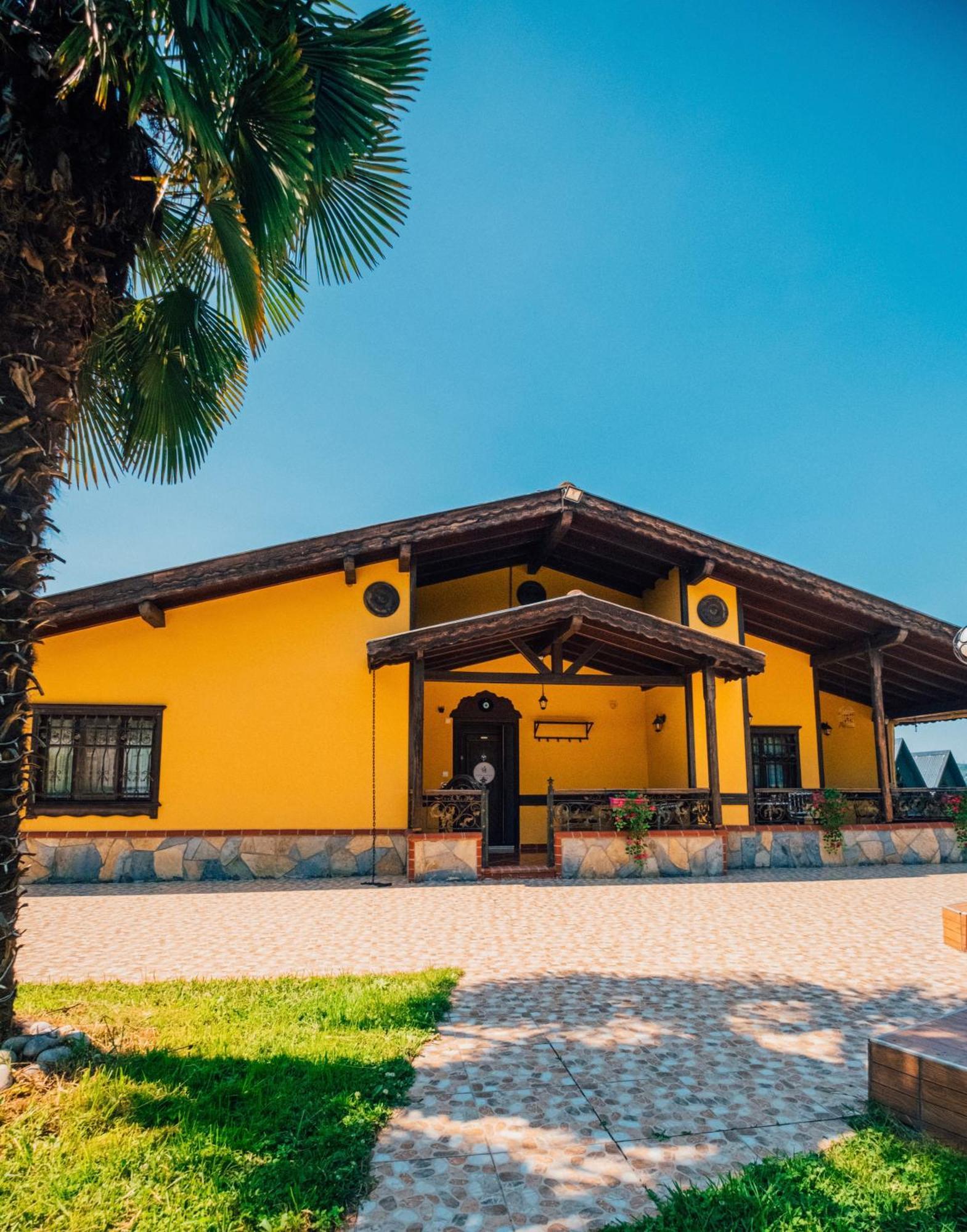 Bloom Sapanca Villa Dış mekan fotoğraf