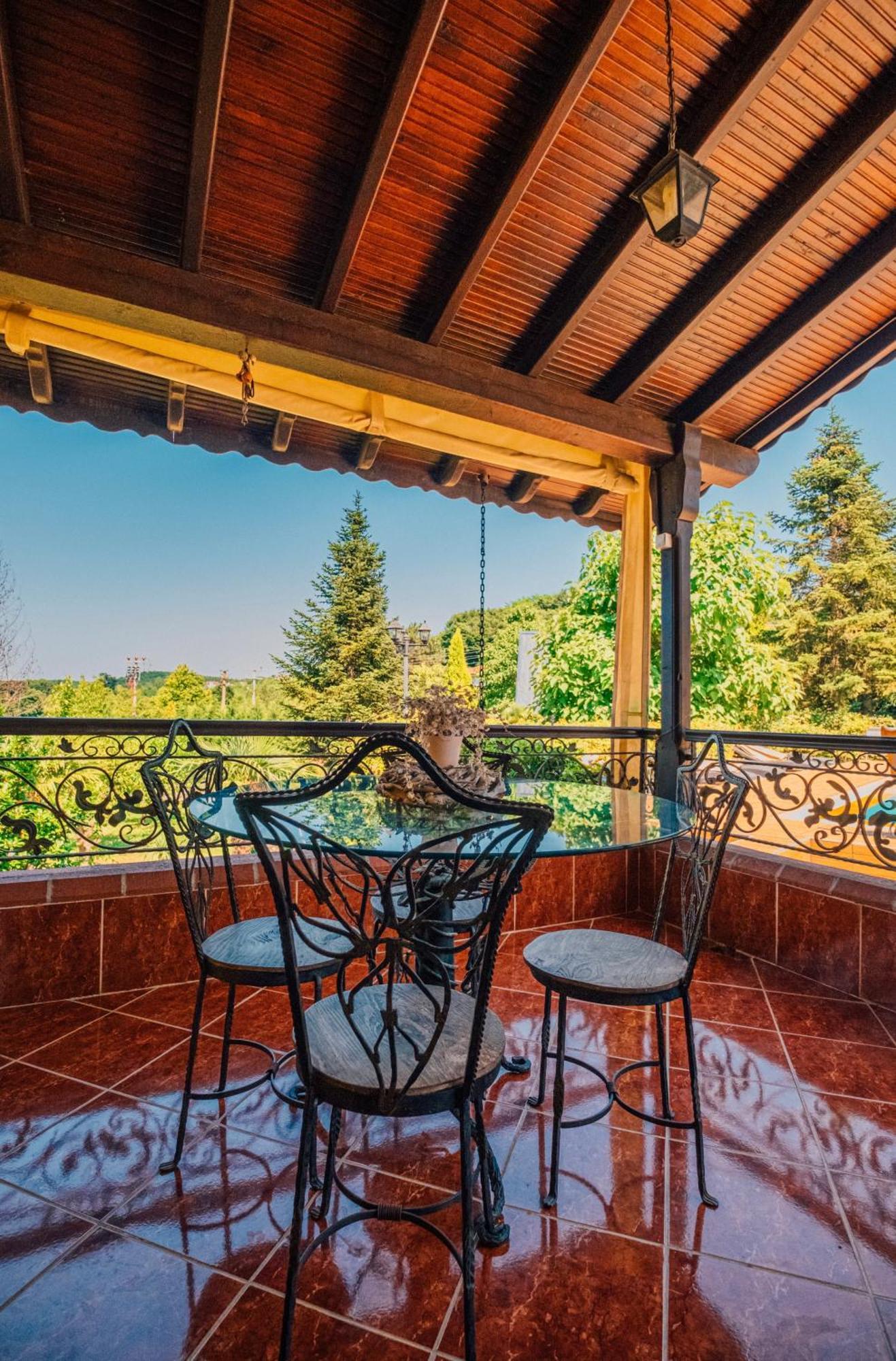 Bloom Sapanca Villa Dış mekan fotoğraf