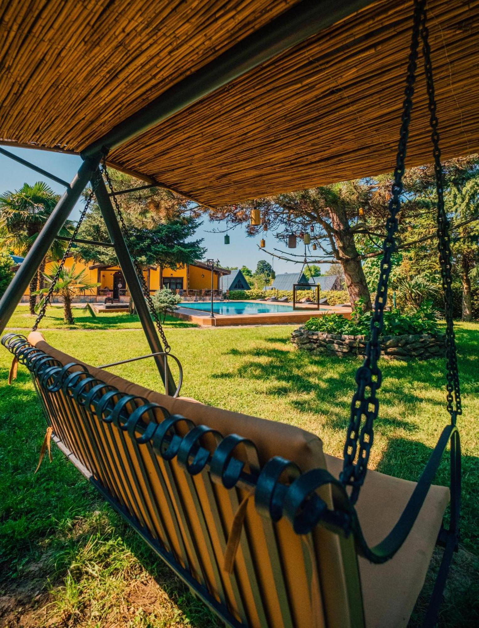 Bloom Sapanca Villa Dış mekan fotoğraf