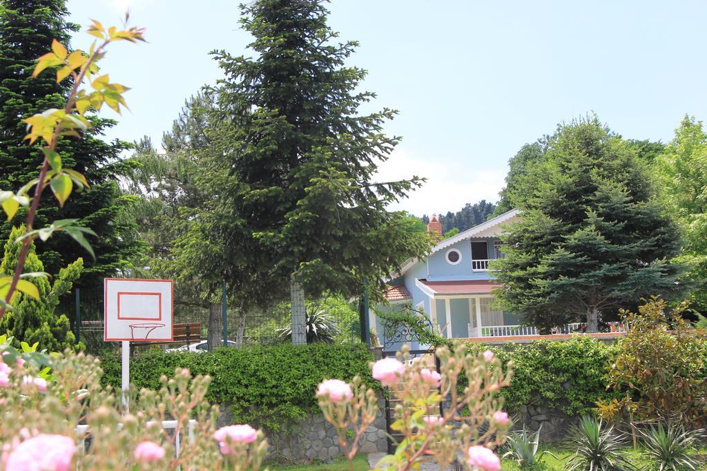 Bloom Sapanca Villa Dış mekan fotoğraf