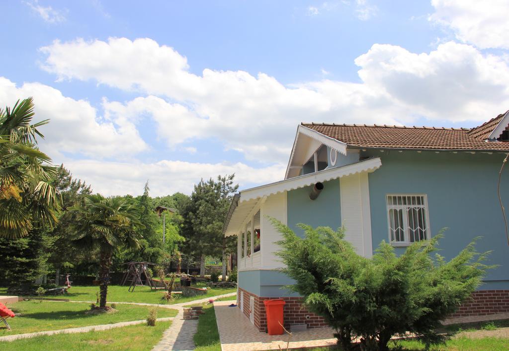 Bloom Sapanca Villa Dış mekan fotoğraf