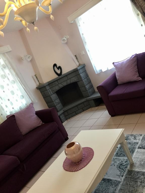 Bloom Sapanca Villa Dış mekan fotoğraf