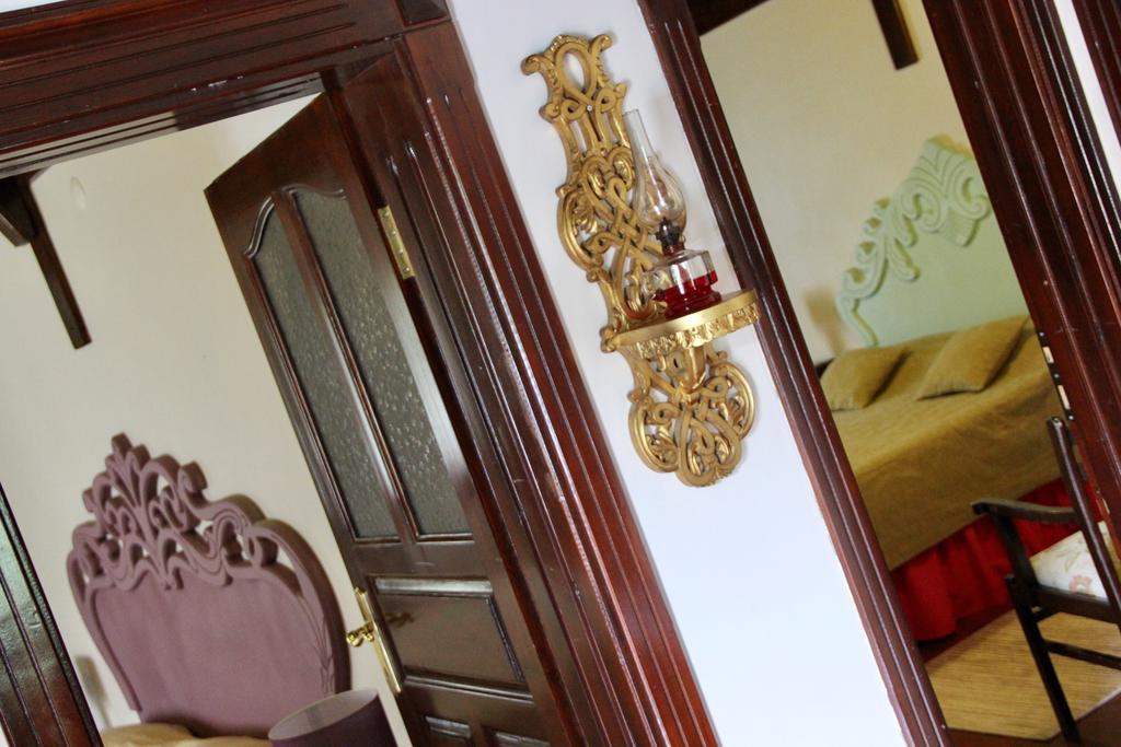 Bloom Sapanca Villa Dış mekan fotoğraf