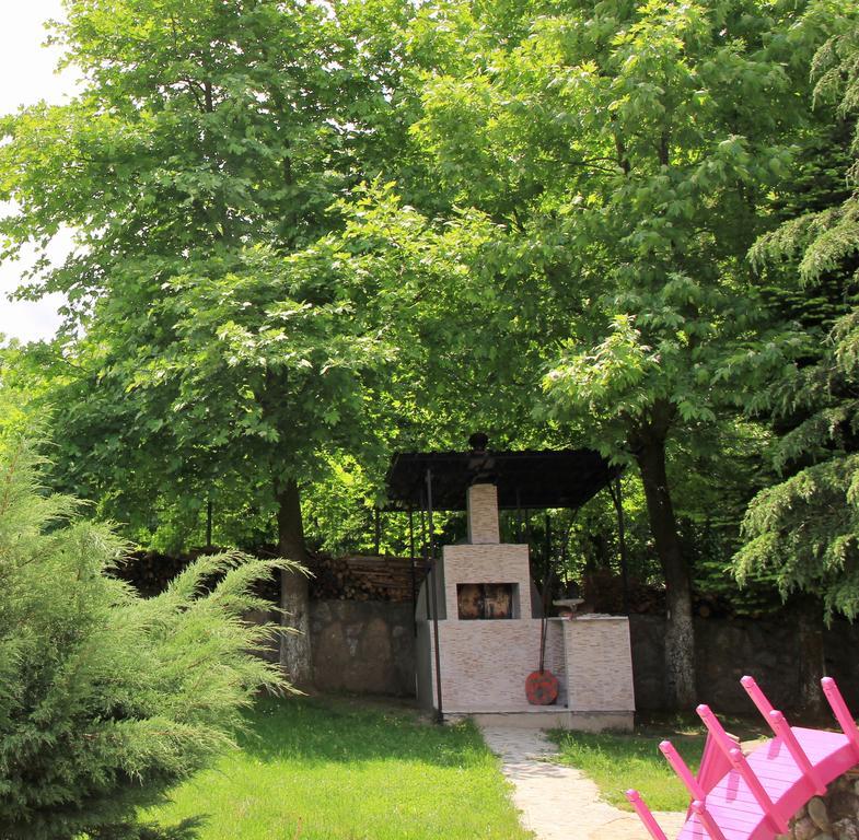 Bloom Sapanca Villa Dış mekan fotoğraf