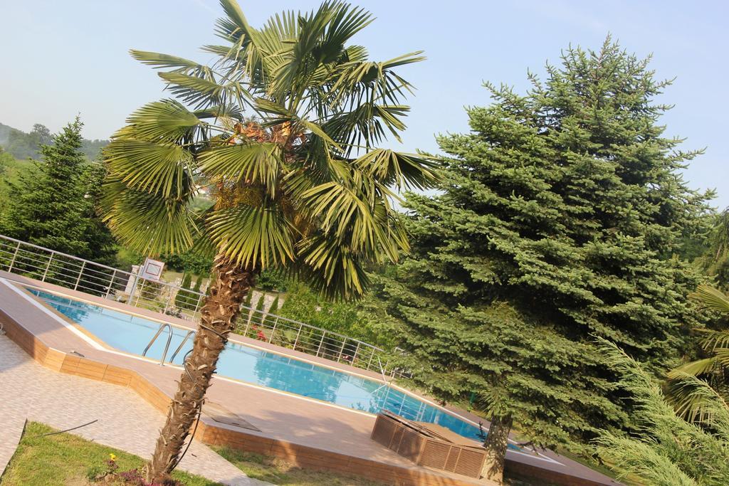 Bloom Sapanca Villa Dış mekan fotoğraf