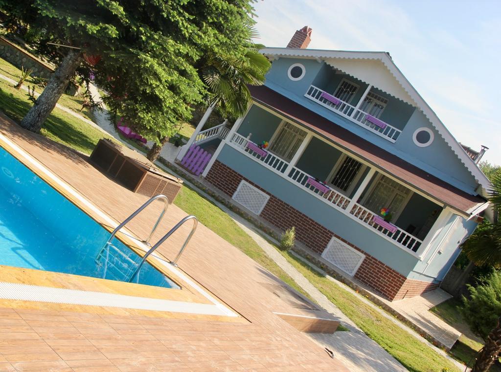 Bloom Sapanca Villa Dış mekan fotoğraf