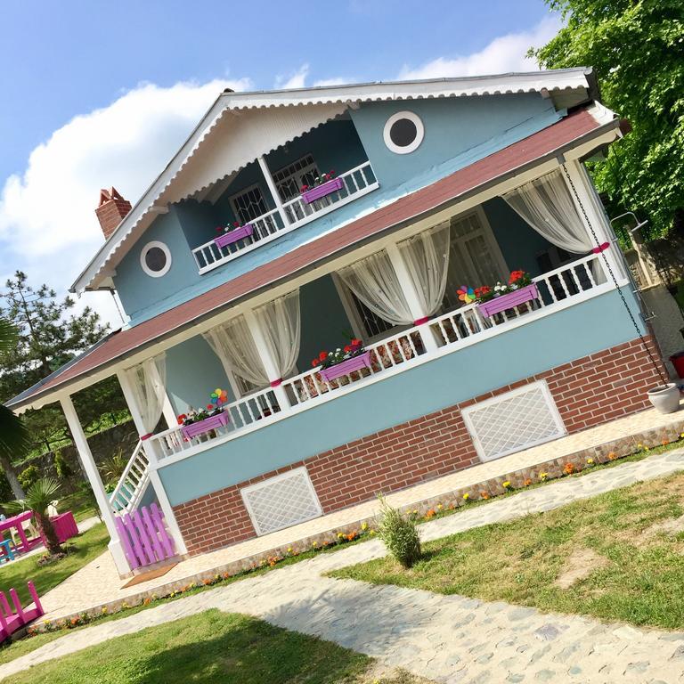 Bloom Sapanca Villa Dış mekan fotoğraf