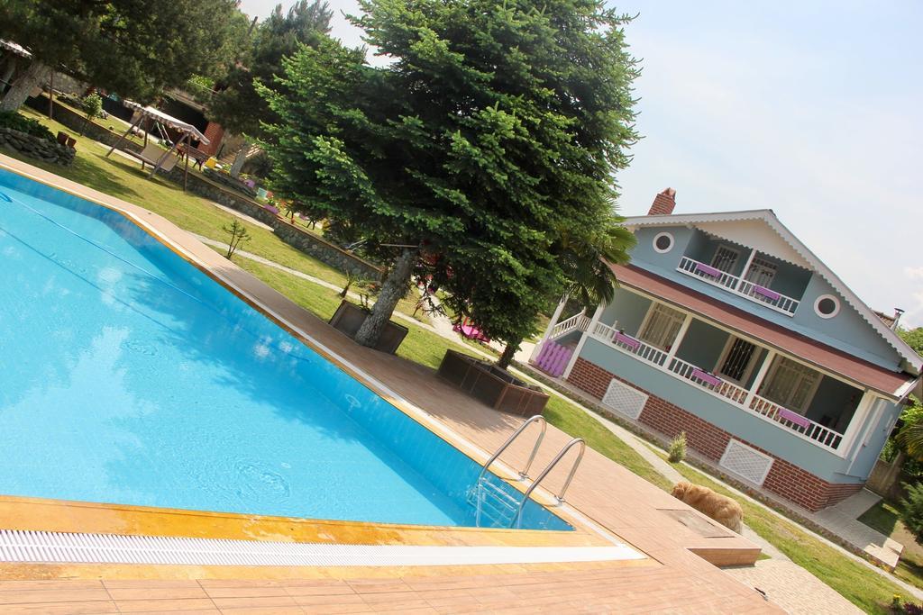 Bloom Sapanca Villa Dış mekan fotoğraf