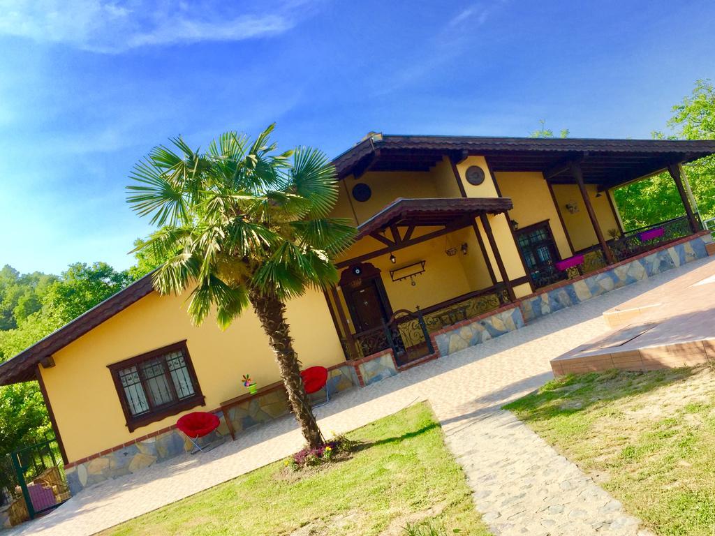 Bloom Sapanca Villa Dış mekan fotoğraf