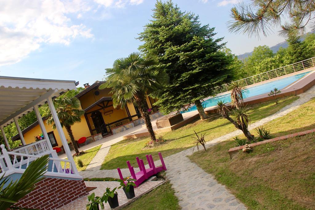 Bloom Sapanca Villa Dış mekan fotoğraf