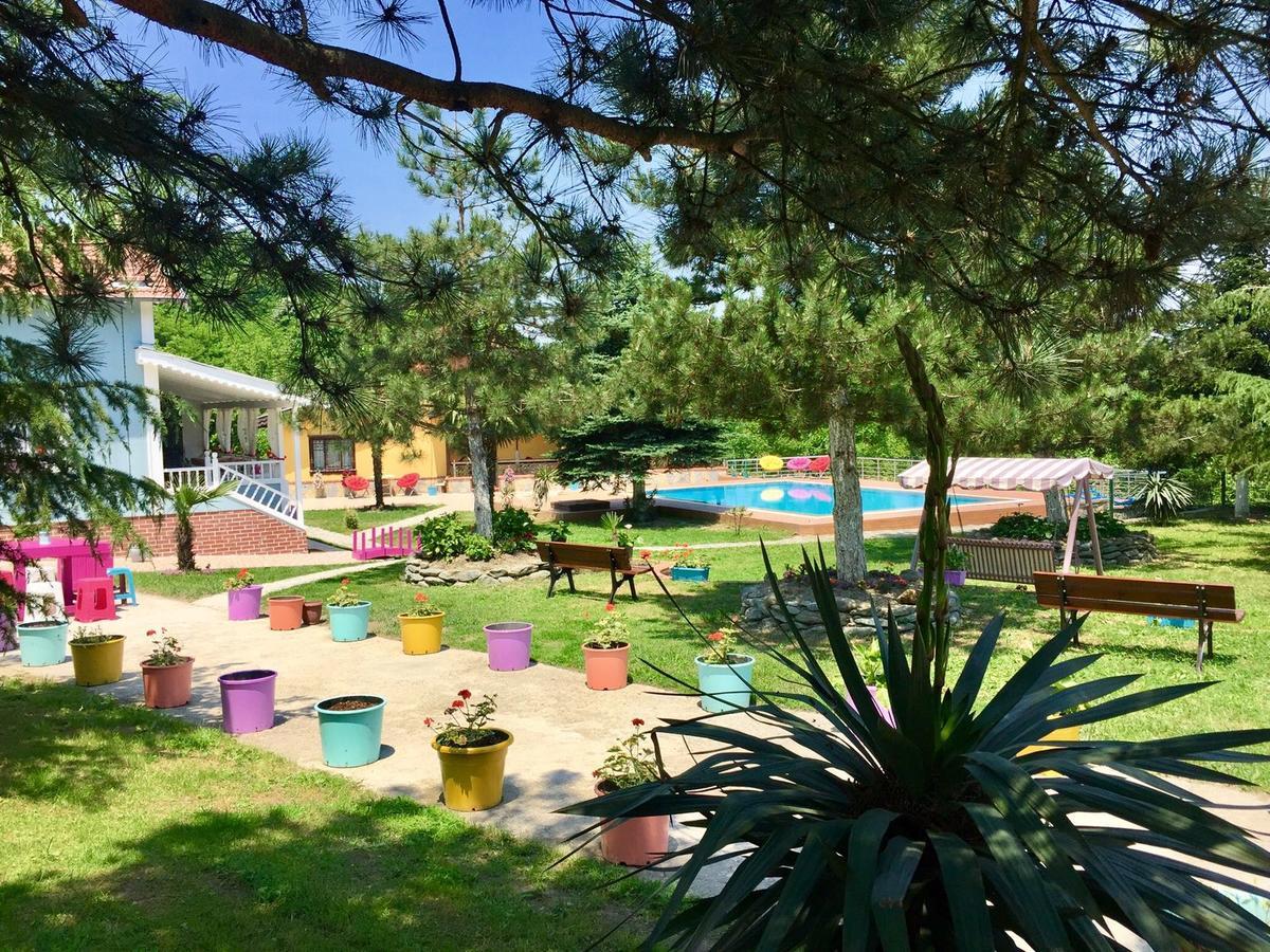 Bloom Sapanca Villa Dış mekan fotoğraf