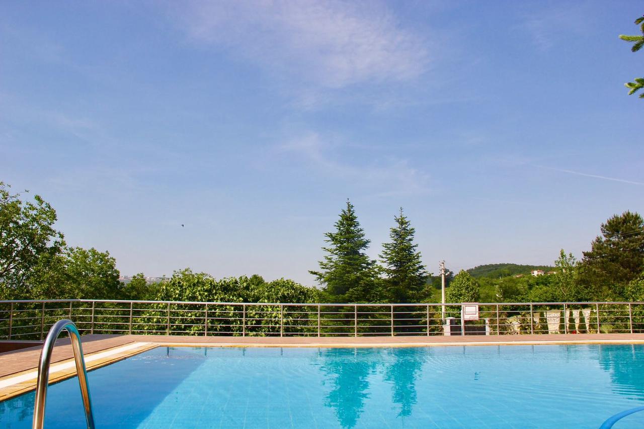 Bloom Sapanca Villa Dış mekan fotoğraf